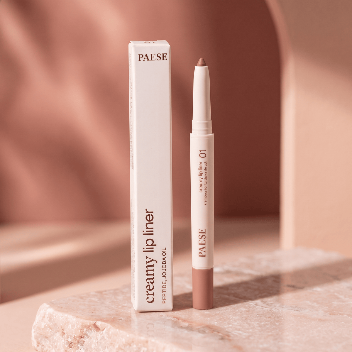 Creamy Lip Liner