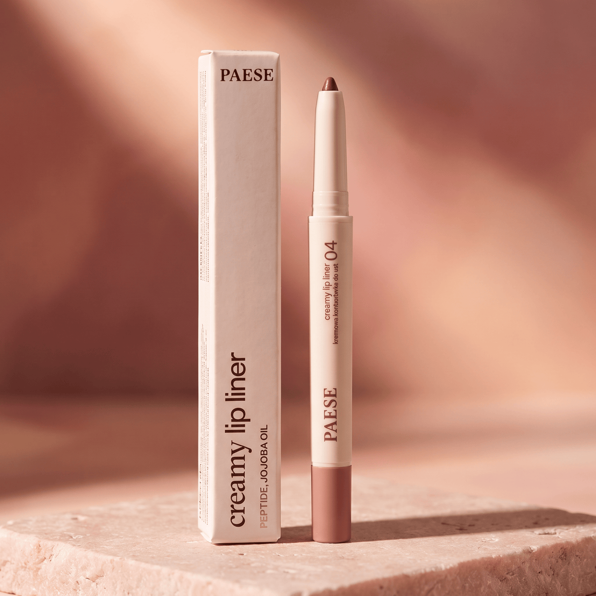 Creamy Lip Liner