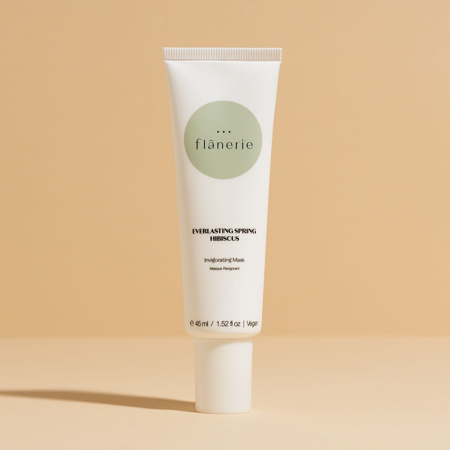 Invigorating Mask