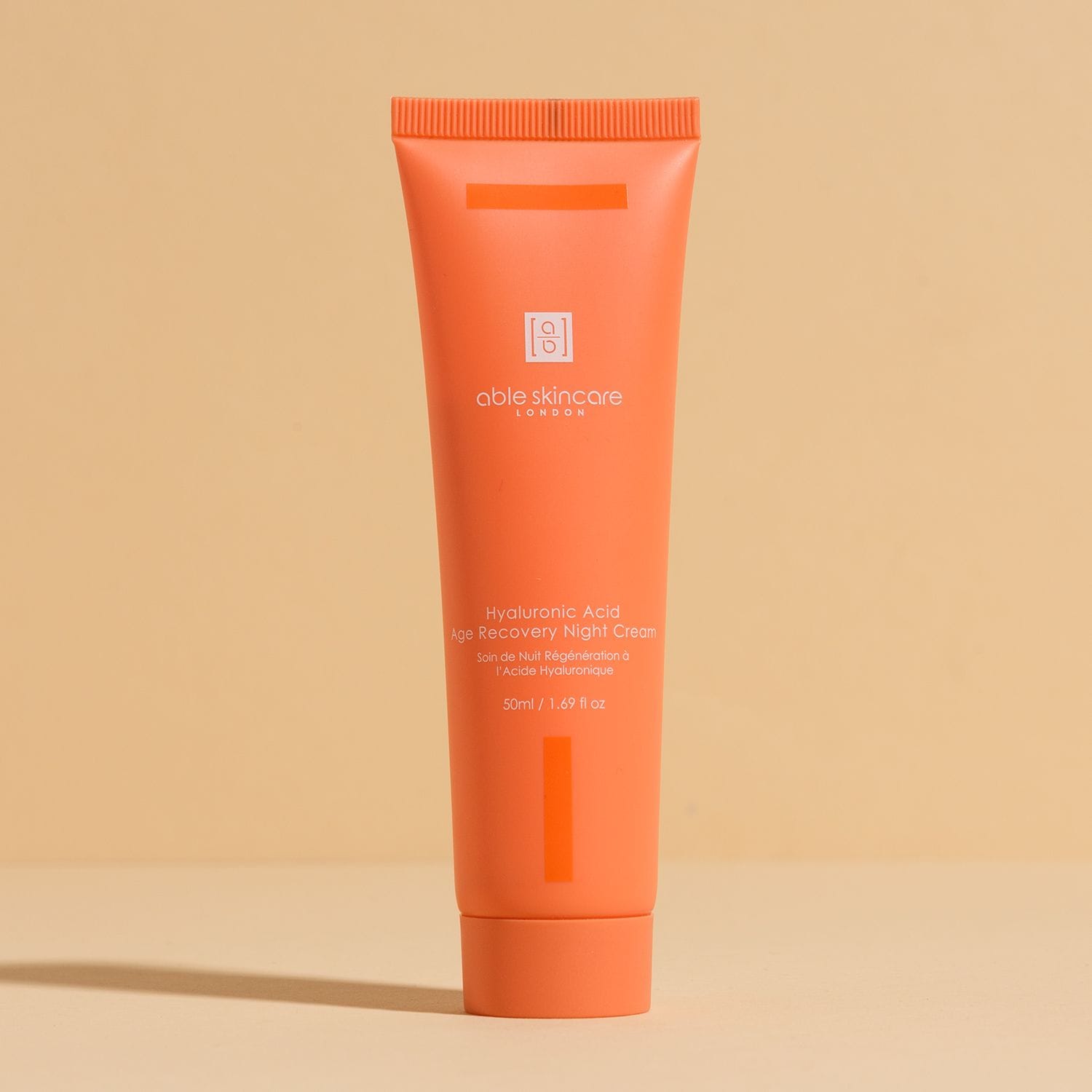 Hyaluronic Acid Age Recovery Night Cream