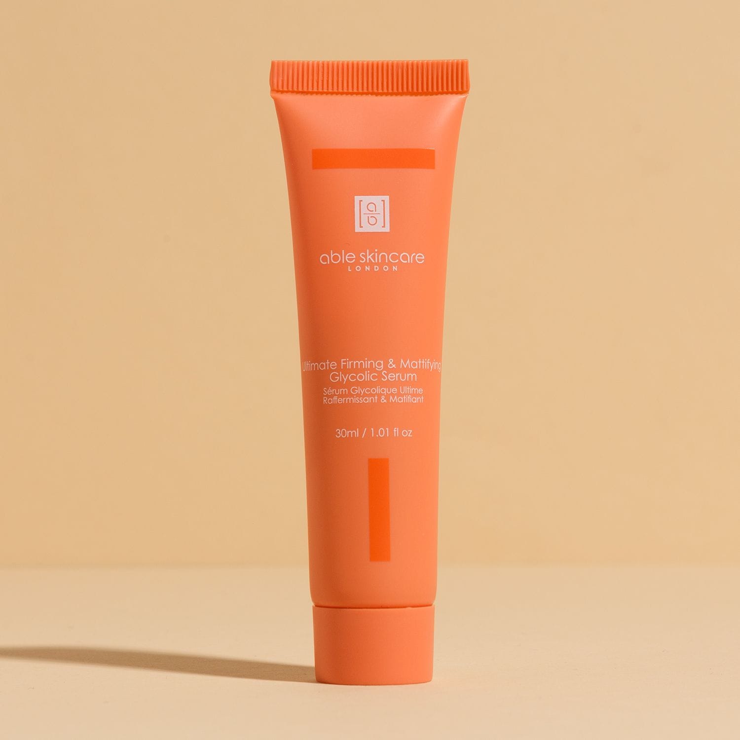 Ultimate Firming & Mattifying Glycolic Serum