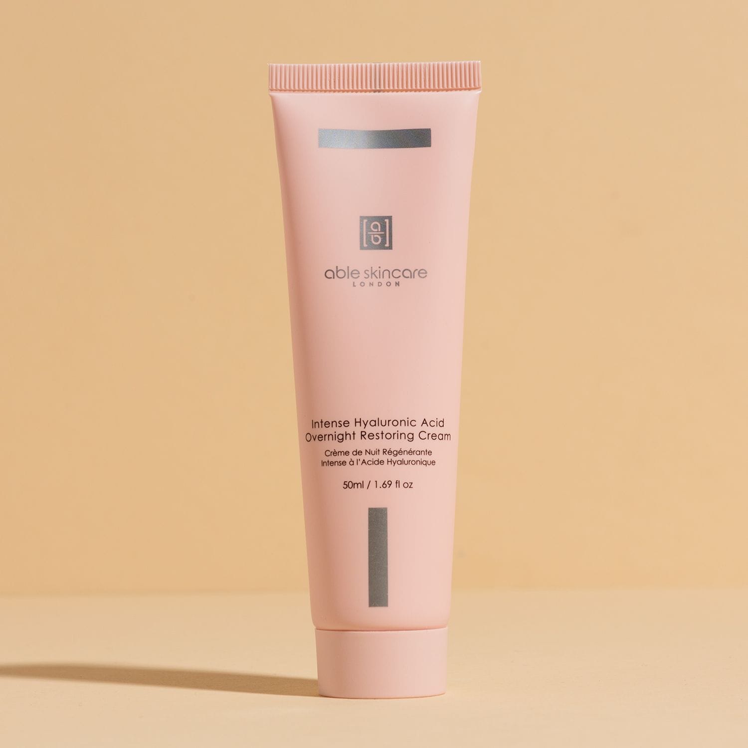Intense Hyaluronic Acid Overnight Restoring Cream