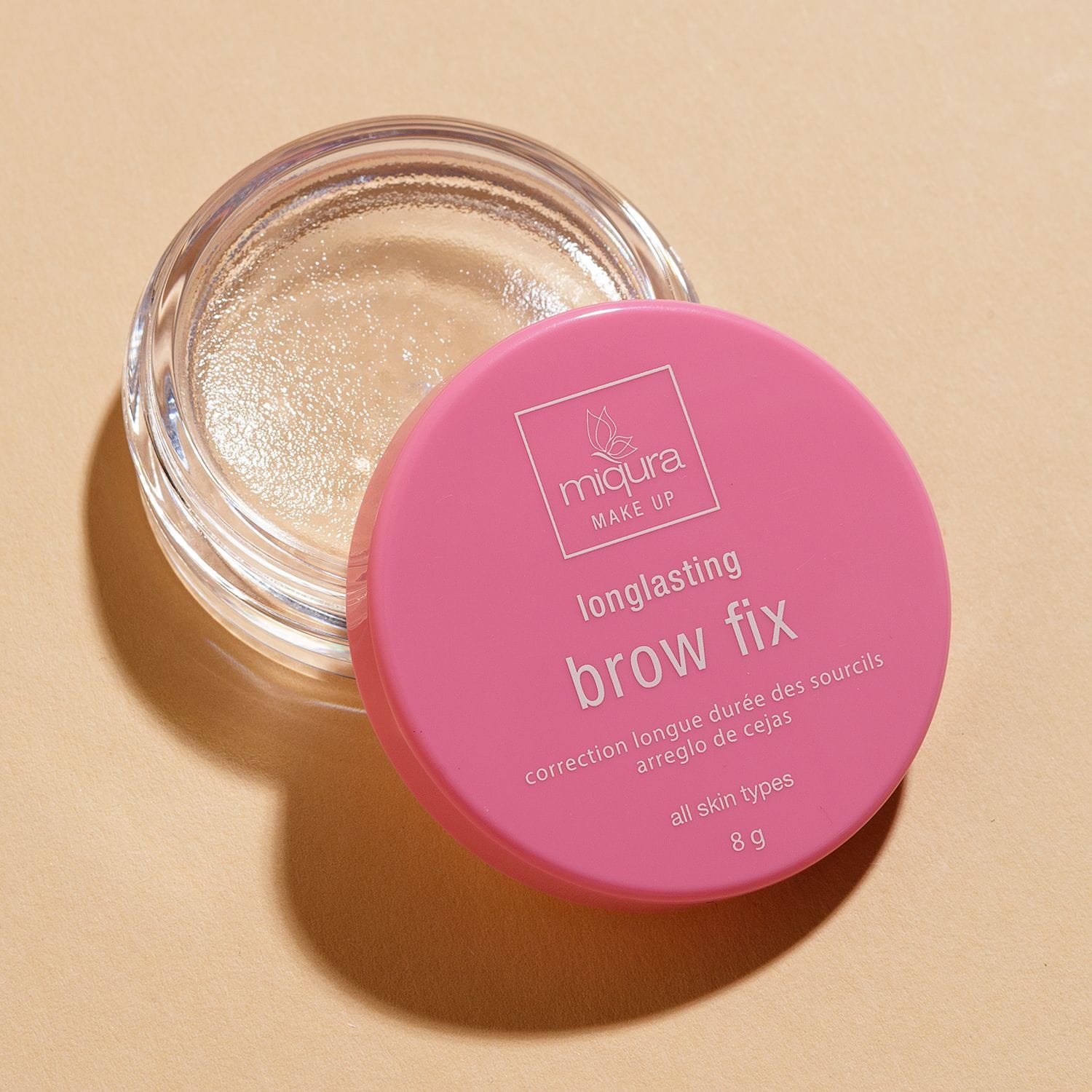 Brow Fix 