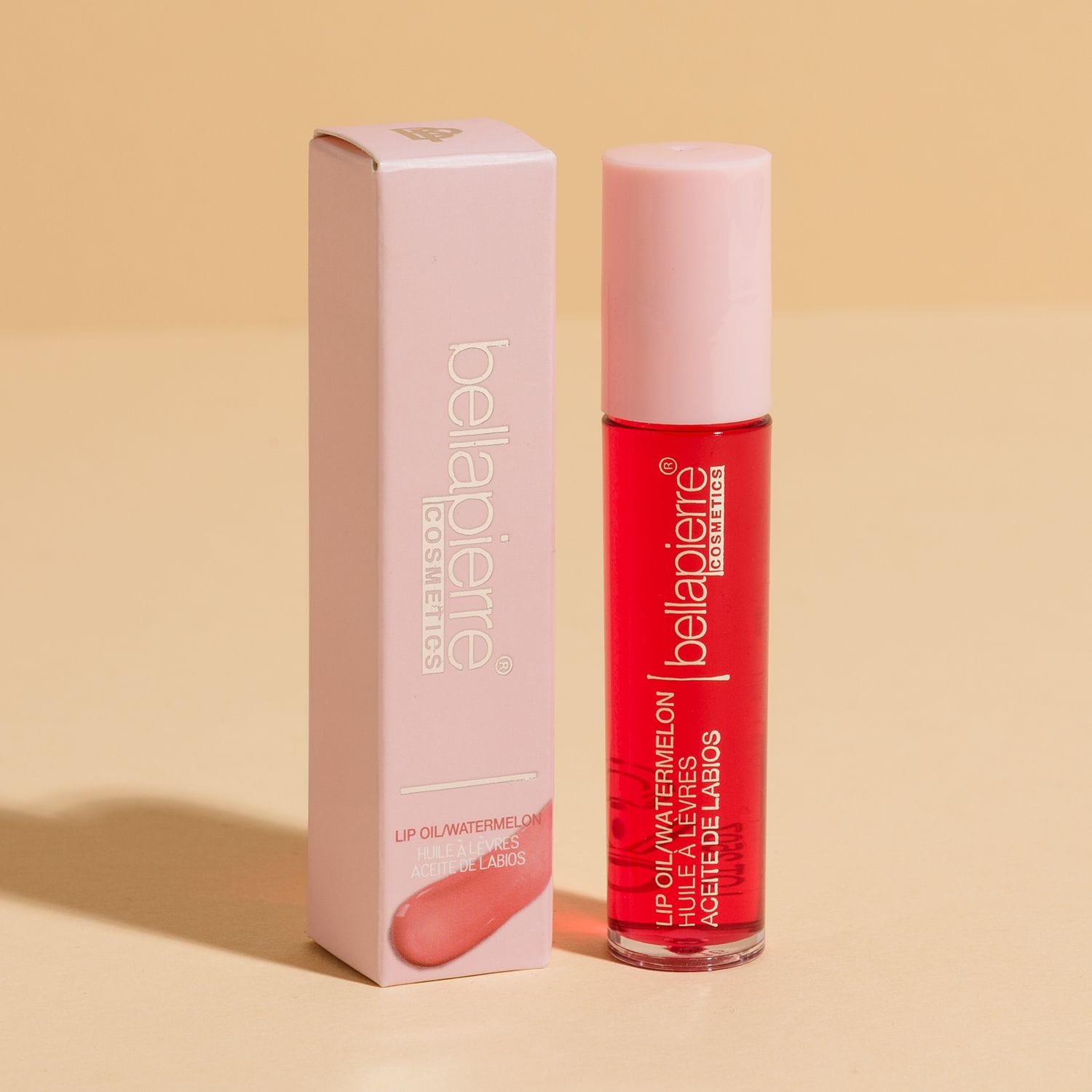 Lip Oil 