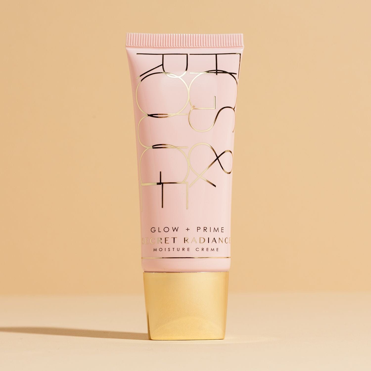 Secret Radiance Glow + Prime 