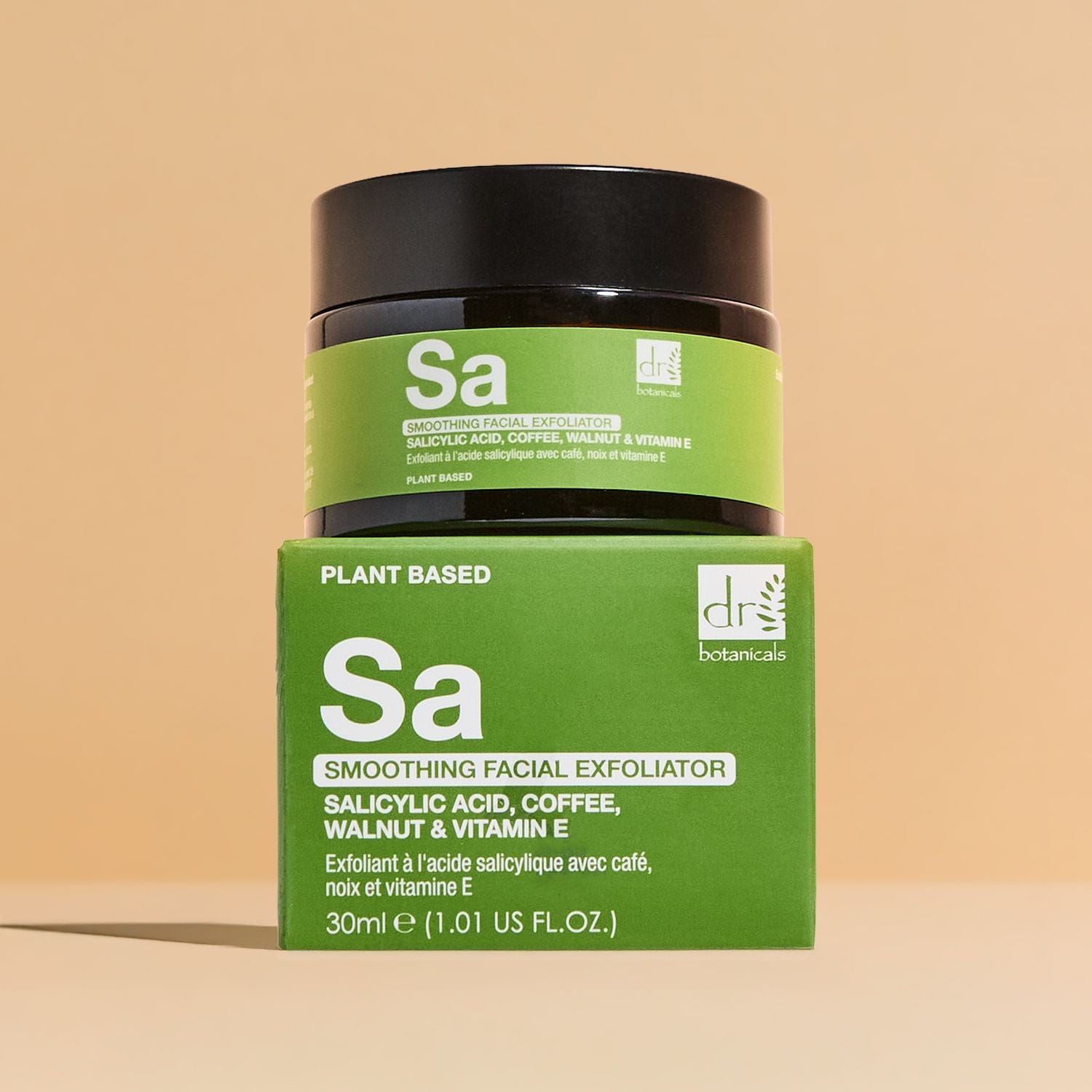 Salicylic Acid Smoothing Exfoliator 