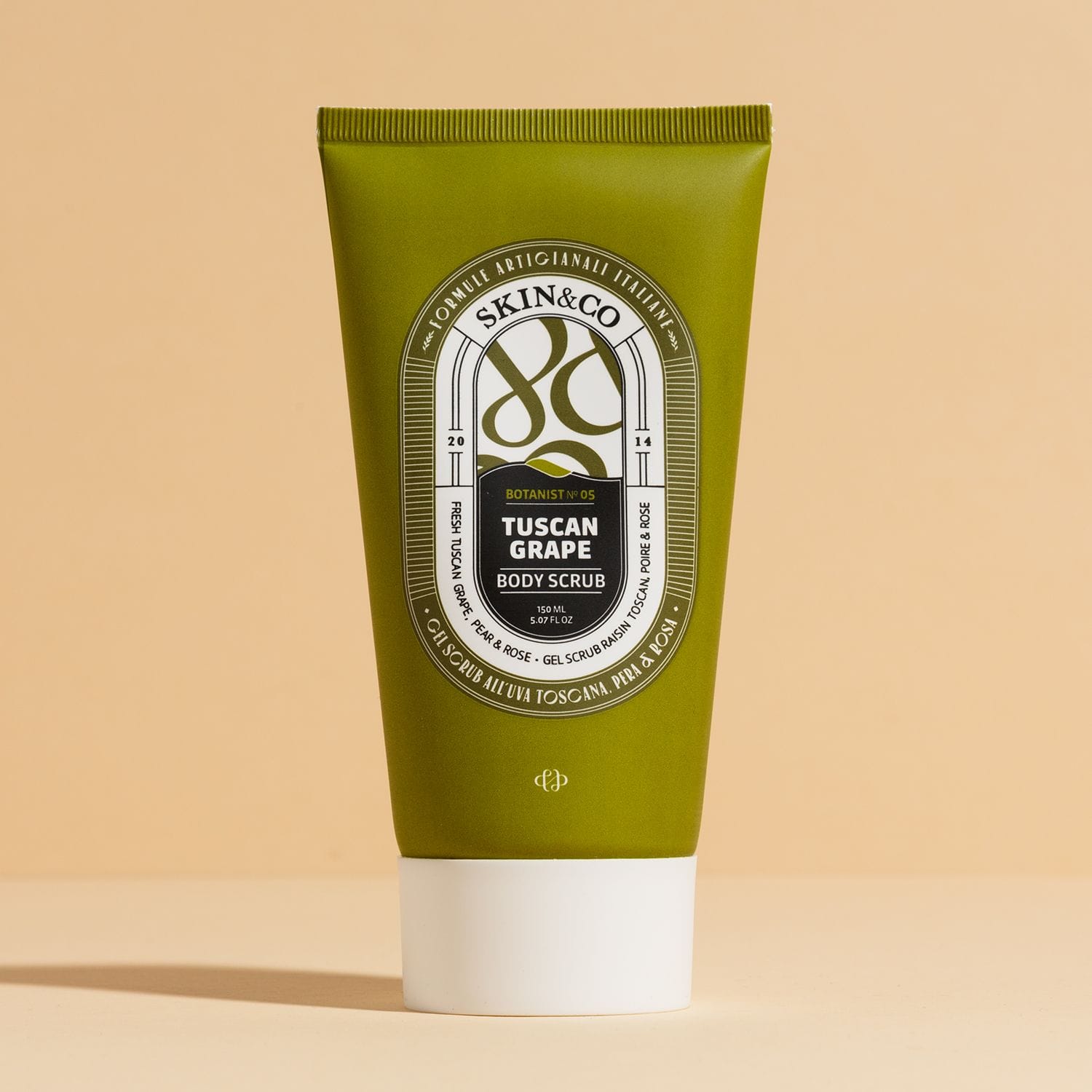 Tuscan Grape Body Scrub