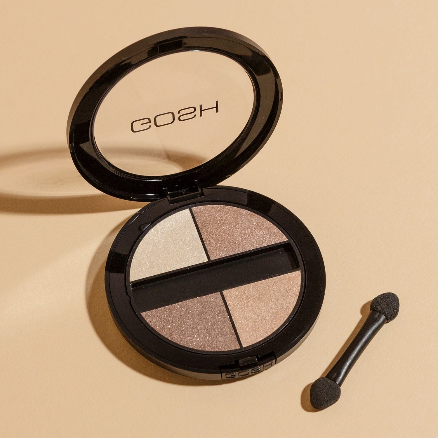 Quattro Eye Shadow 