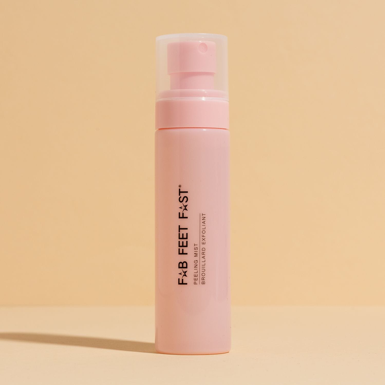 Fab Foot Peeling Mist