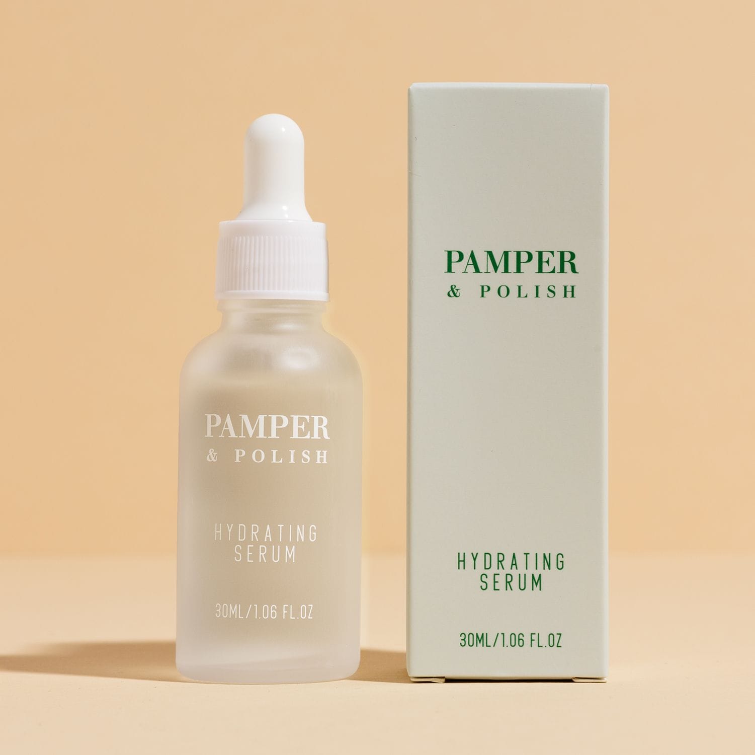 Hydrating Serum 