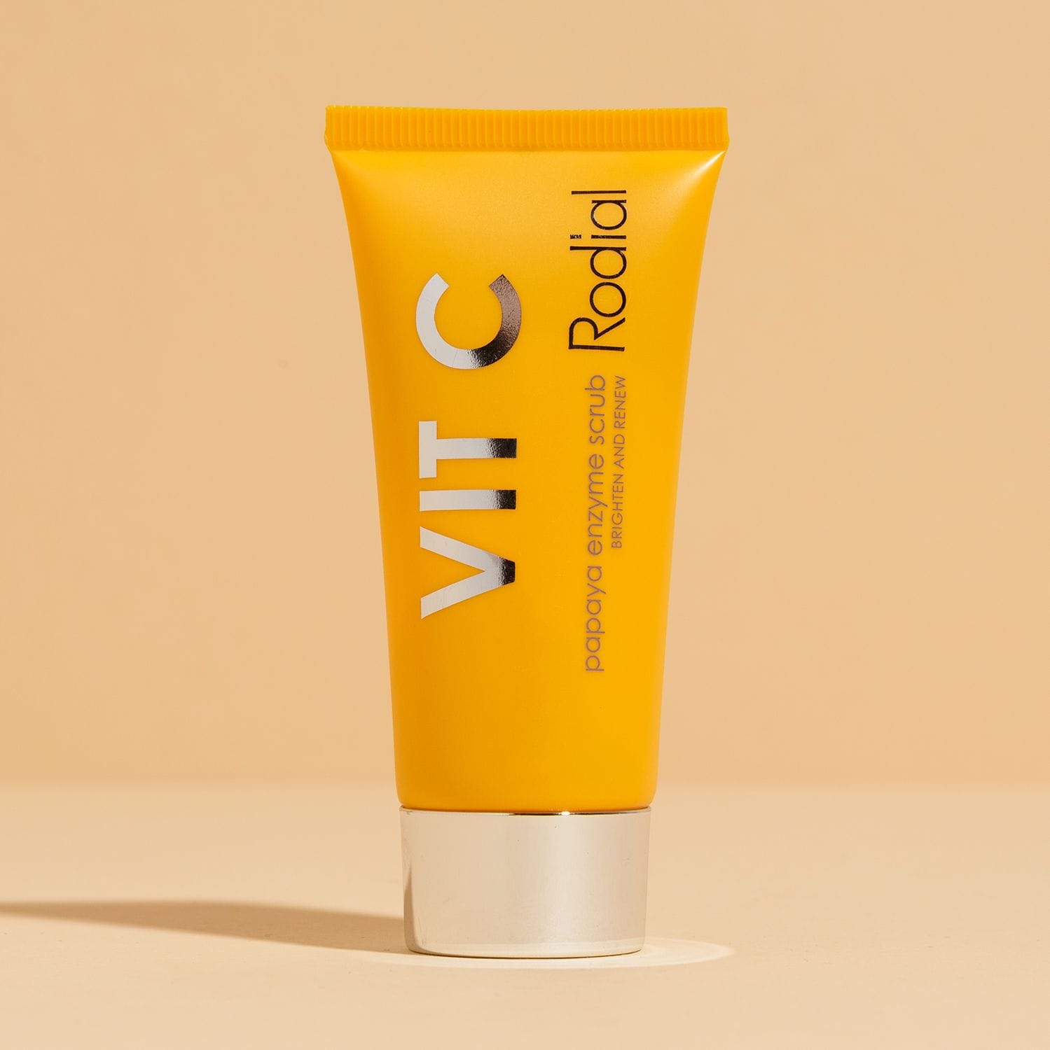 Vit C Papaya Enzyme Scrub 