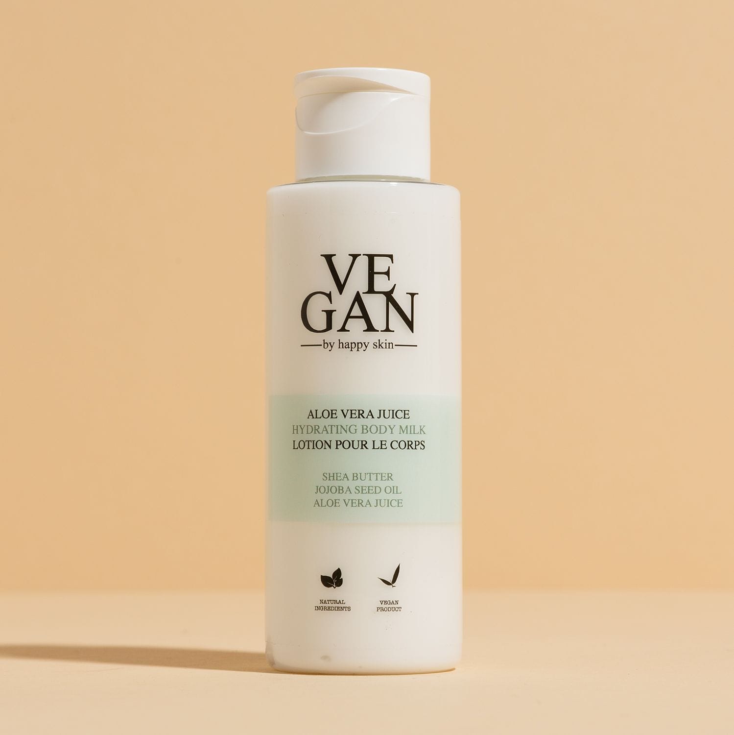 Hydrating Body Milk 