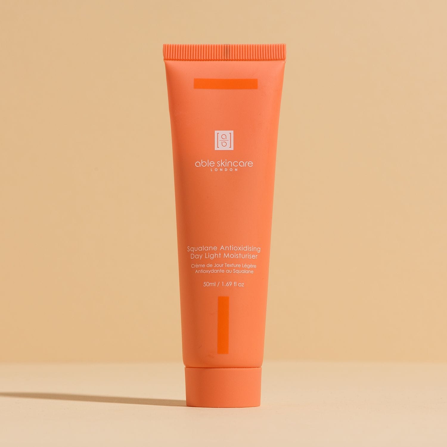 Squalane Antioxidising Day Light Moisturiser
