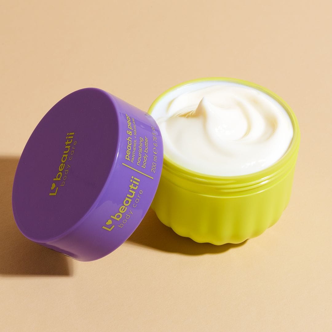 Body Butter 