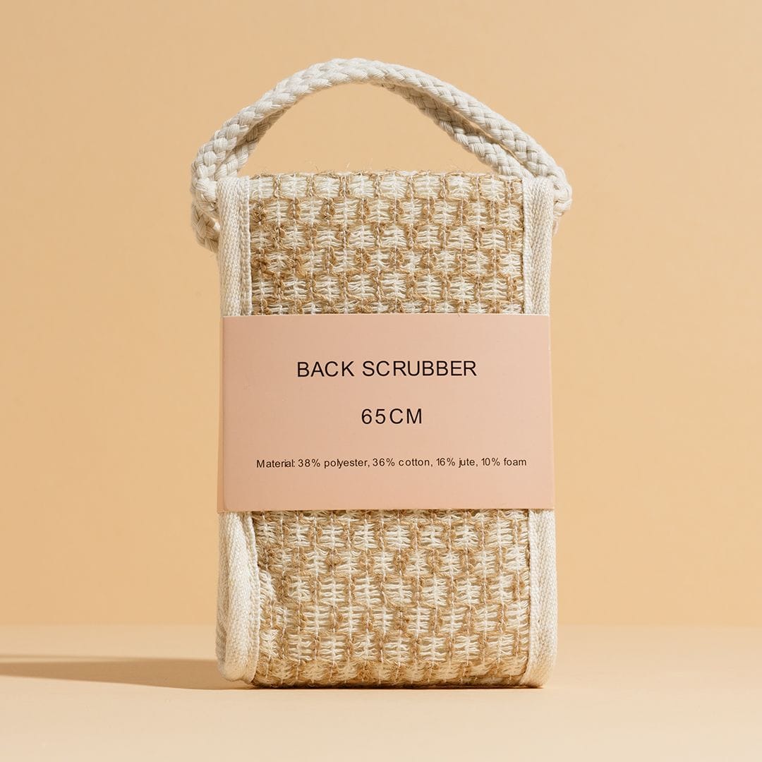 Back Scrubber 