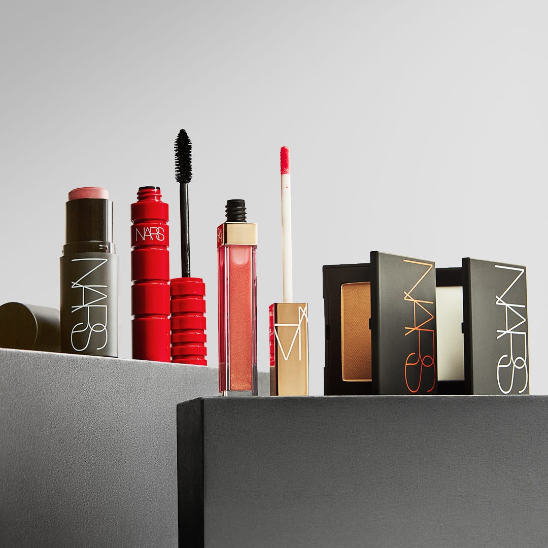 NARS is coming to Goodiebox