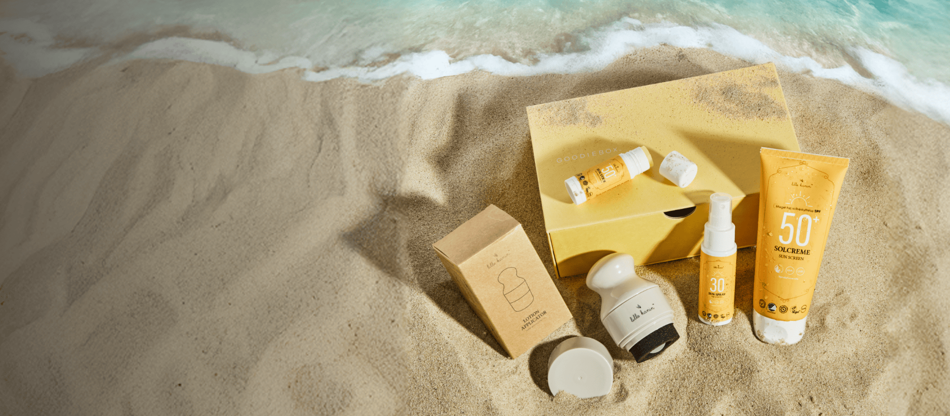 <h2>The 'Family SPF' Box</h2>