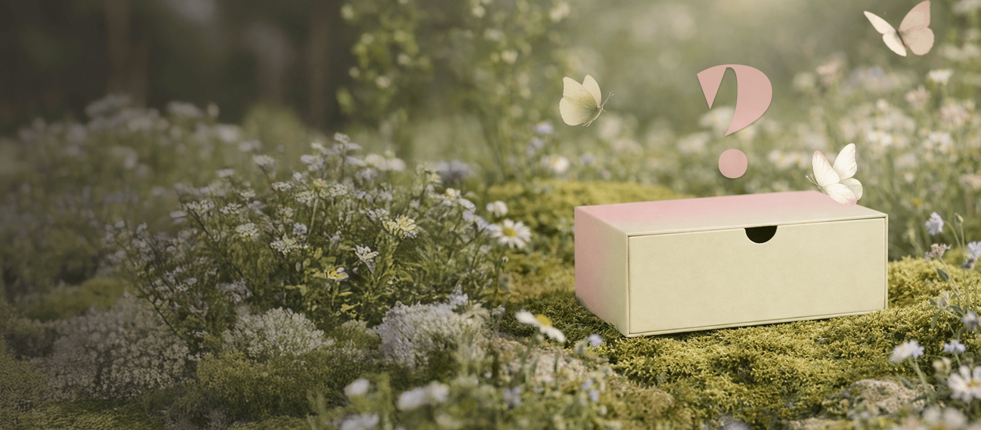 <p>The Lucky One - Big Easter Edition</p>