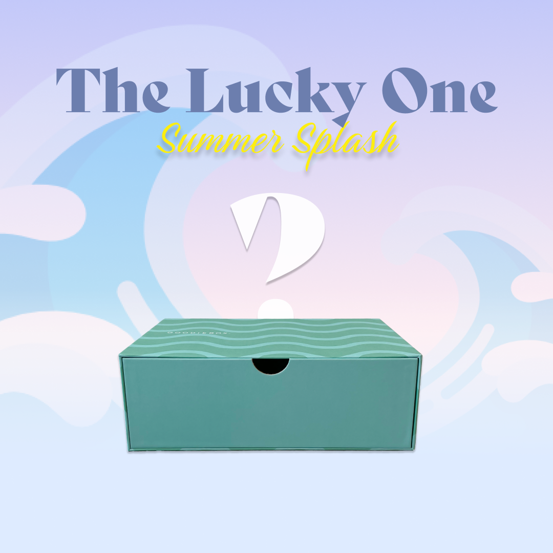 The Lucky One - Summer Splash