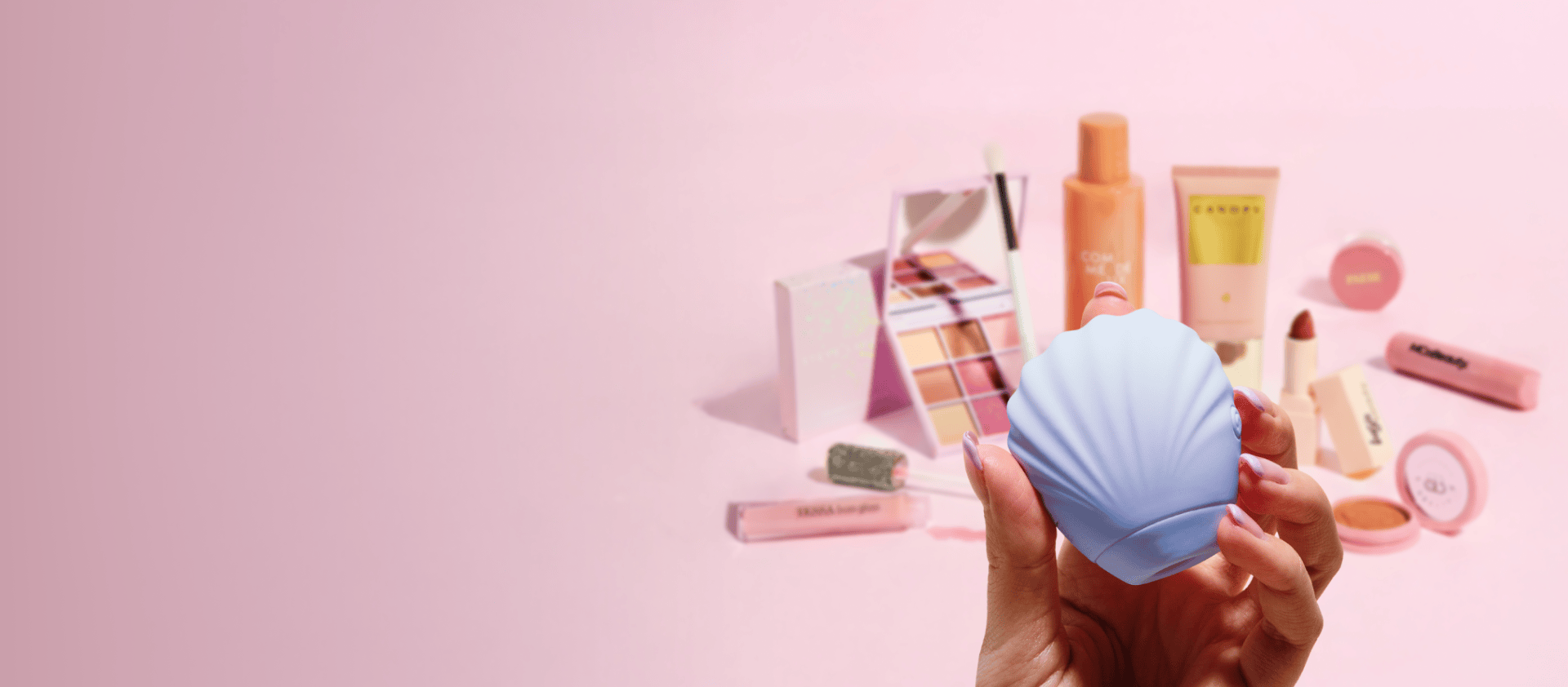 <p><em>The 'Sexy Valentine's' Set</em></p>