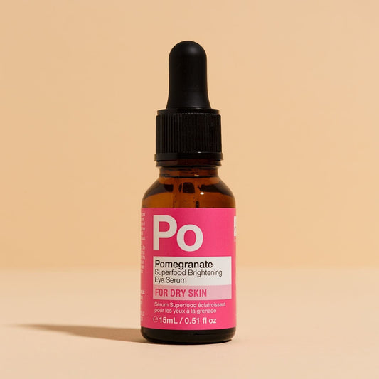 Pomegranate Eye Serum