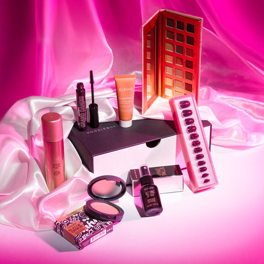 The 'Holiday Glam' Box