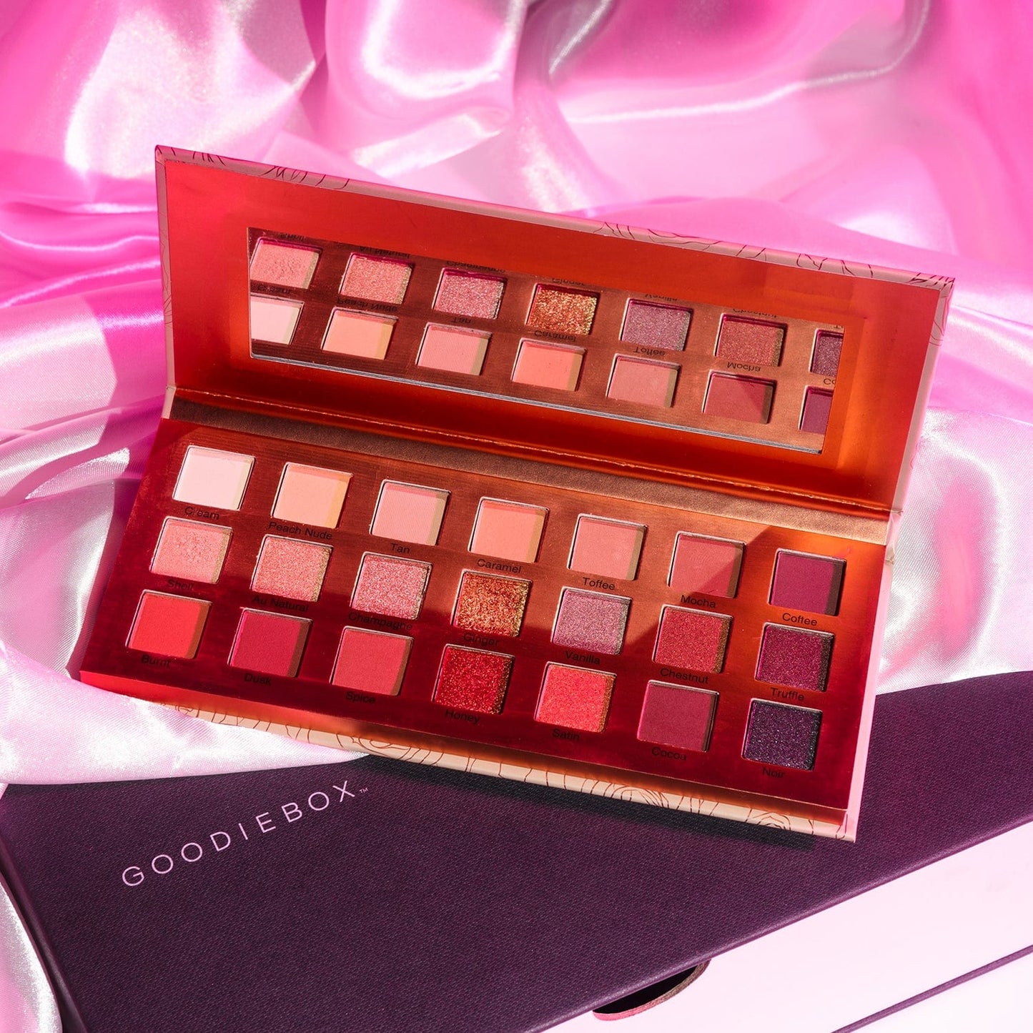 The 'Holiday Glam' Box