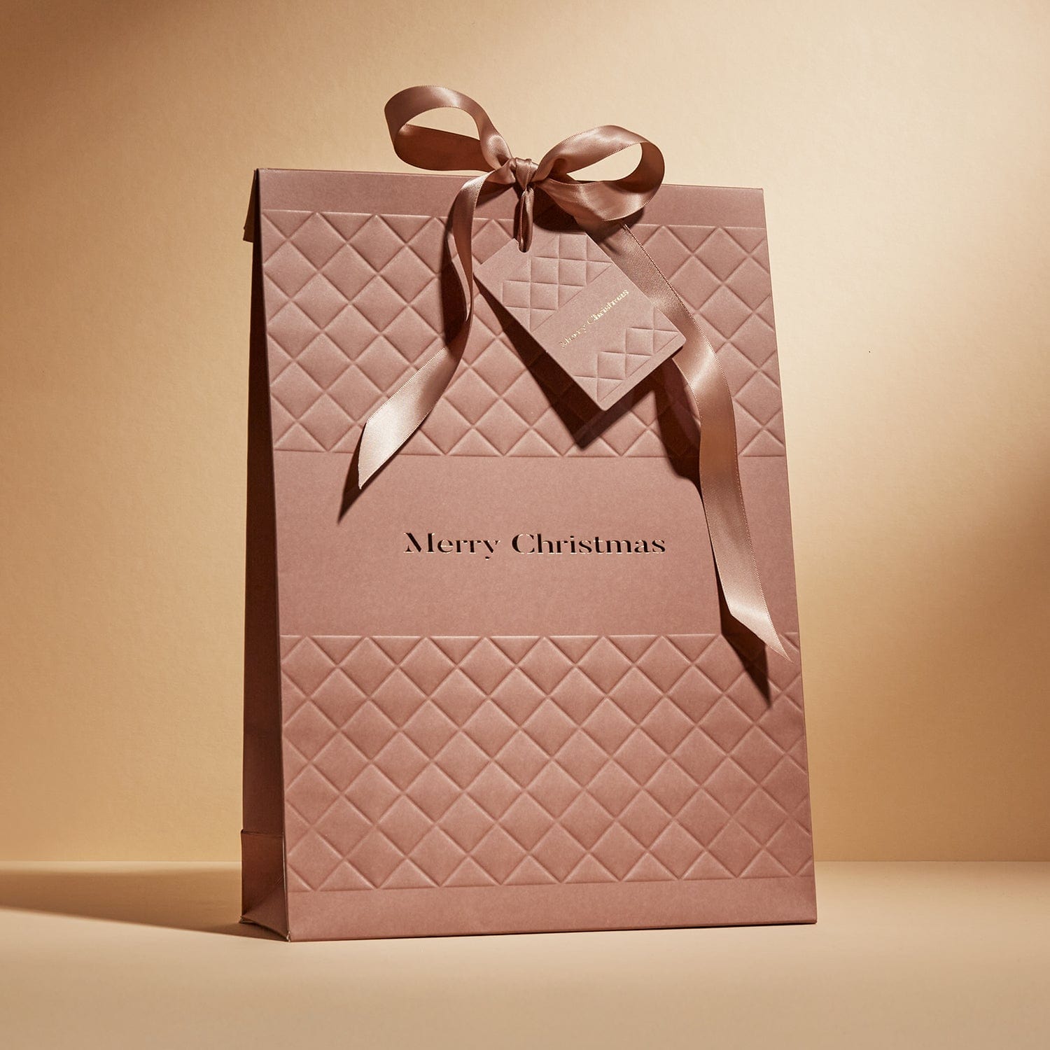 Gift wrapping rose large