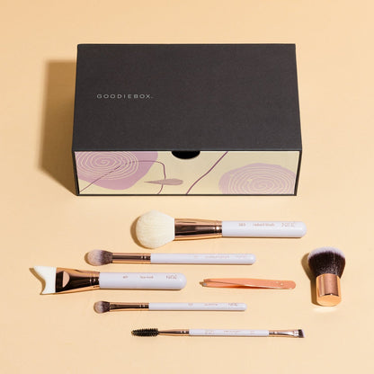 The 'Niré Beauty' Box