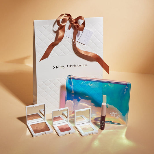 The 'Comme Deux' Gift Set