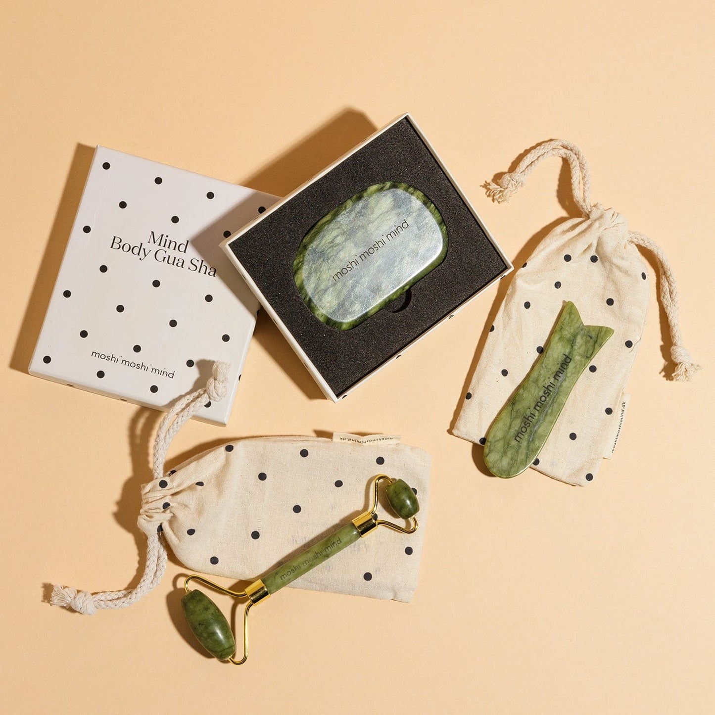 The 'Gua Sha' Gift Set