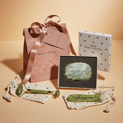 The 'Gua Sha' Gift Set