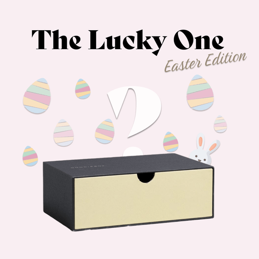 The Lucky One - Easter Edition