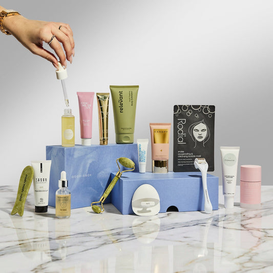 The 'Skincare Reset' Box