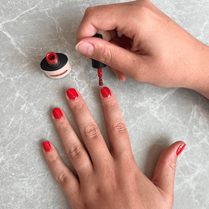 Gel Polish 21FREE - #Sorry, Not Sorry