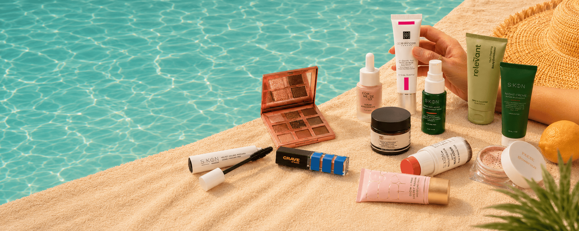 <p>Summer Sale</p>