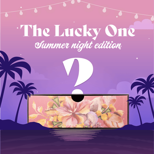 The Lucky One - Summer Night Edition