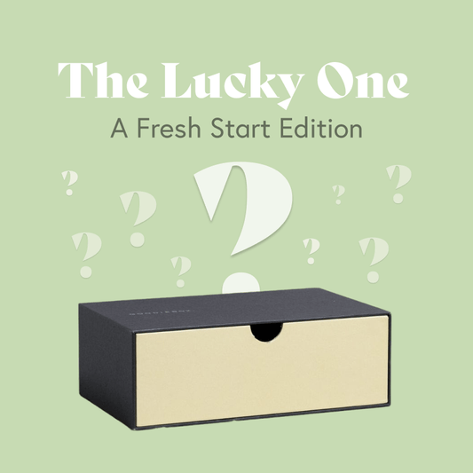 The Lucky One - A Fresh Start Edition