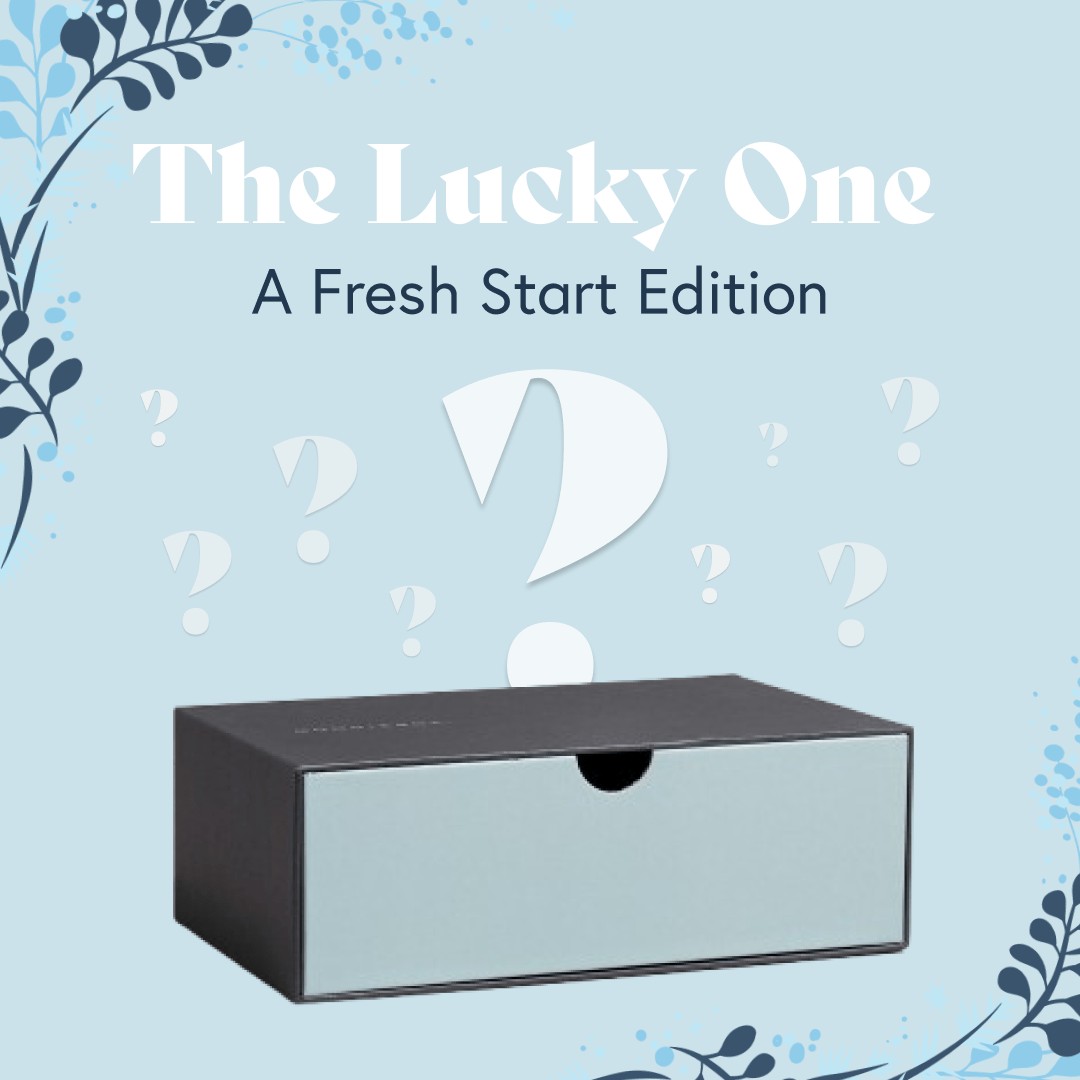 The Lucky One - A Fresh Start Edition