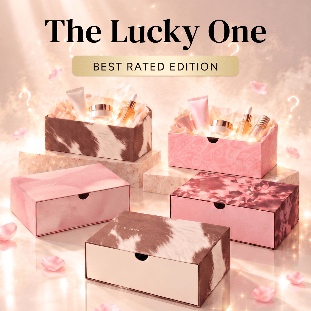 The Lucky One Best Rated Edition