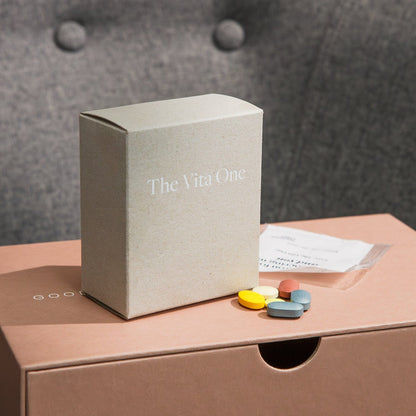 The ‘Mommy and Me’ Box by Irina Olsen