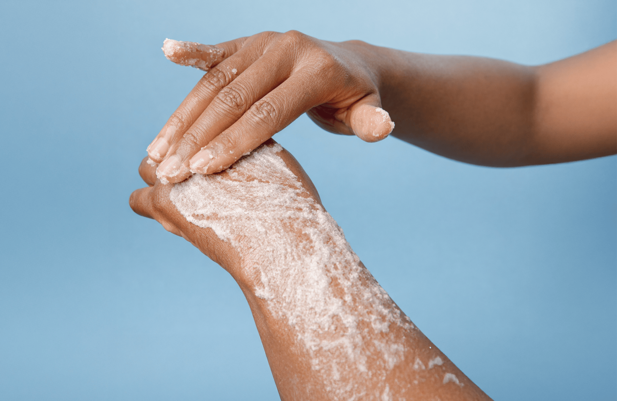 Body Scrubs