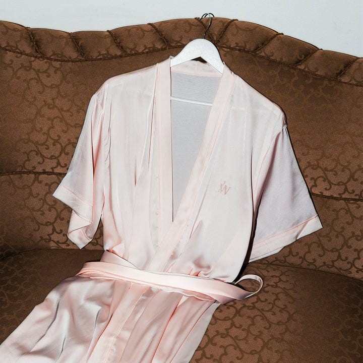 Kimono - Soft Satin