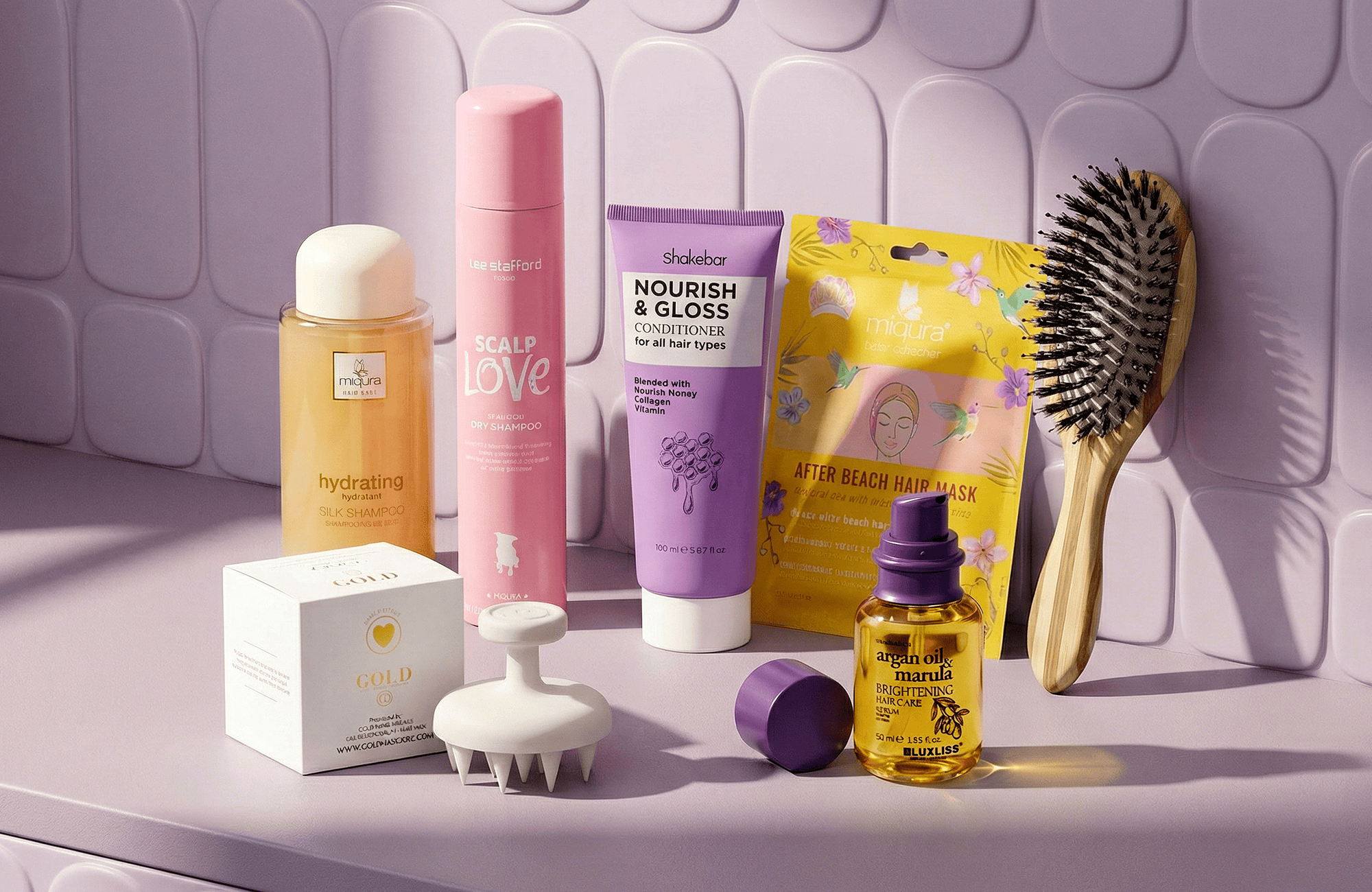Hair Care