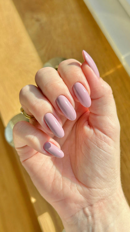 Gel Polish 21FREE - #Blushing Happy Moments