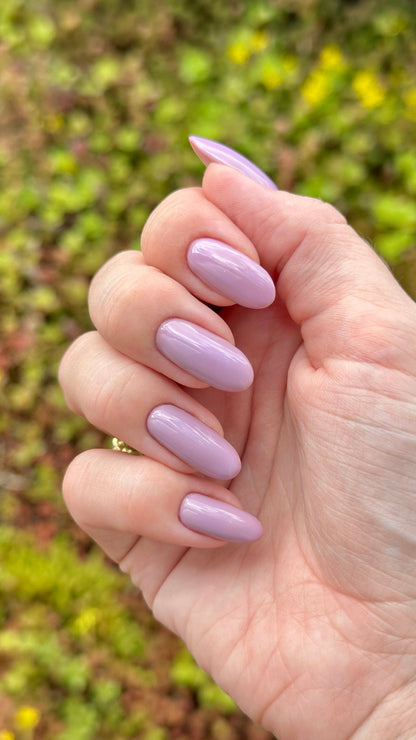 Gel Polish 21FREE - #Blushing Happy Moments