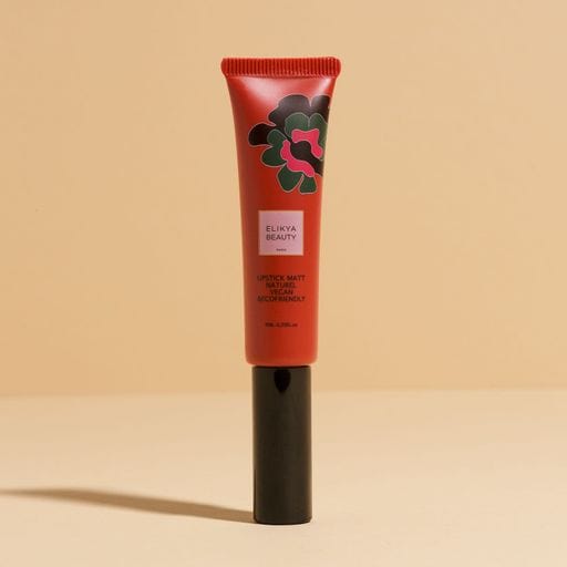 Lipstick matte RED-QUEEN