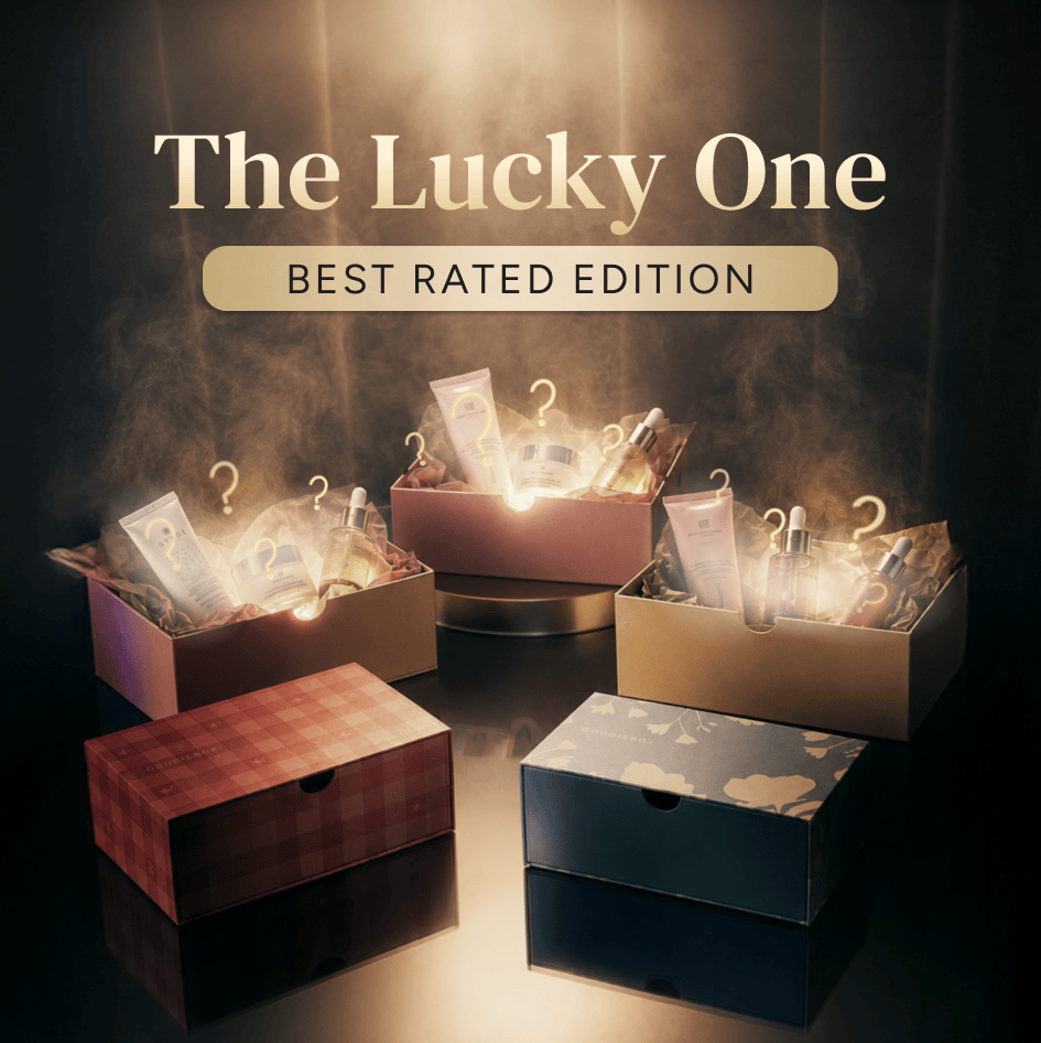 The Lucky One - Best Rated Edition