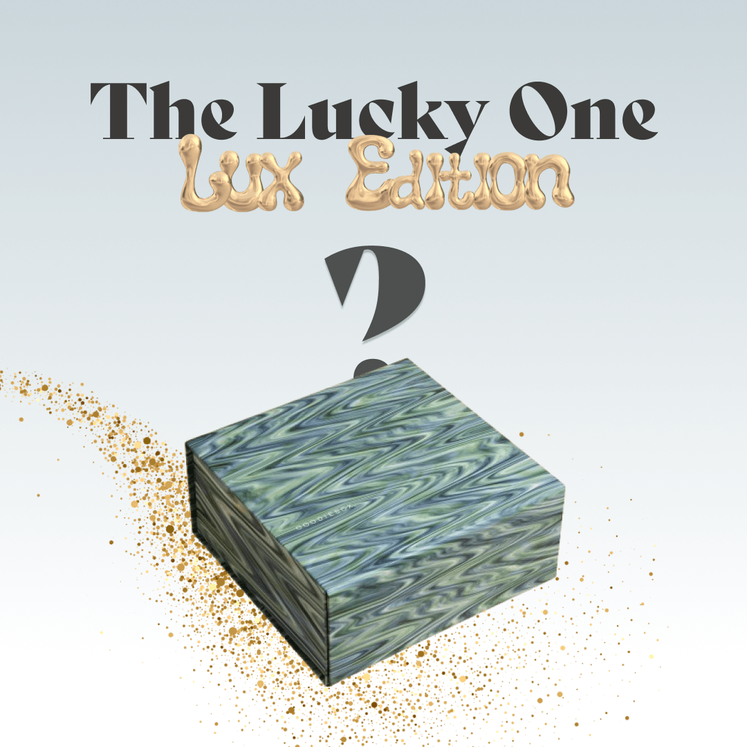 The Lucky One - LUX Edition