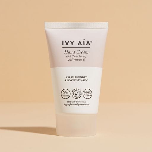 Hand Cream Chubby Size